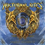 ノクターナル ライツ Nocturnal Rites