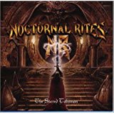 ノクターナル ライツ Nocturnal Rites