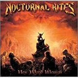 ノクターナル ライツ Nocturnal Rites
