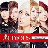 アルディアス/Aldious
