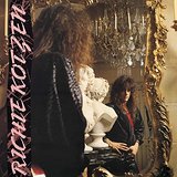 Richie Kotzen/リッチー・コッツェン