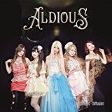 アルディアス/Aldious
