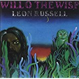 レオン ラッセル Leon Russell