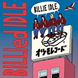 ビリーアイドル BILLIed IDLE