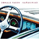 ドナルド・フェイゲン Donald Fagen