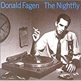 ドナルド・フェイゲン Donald Fagen