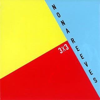 NONA REEVES ノーナ・リーヴス