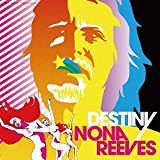 NONA REEVES ノーナ・リーヴス