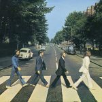 The Beatles/ザ・ビートルズ