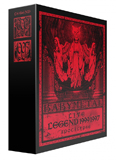 BABYMETALのCD、DVD、ブルーレイ高価買取。Tシャツやパーカーを売るのも当店にお任せください。