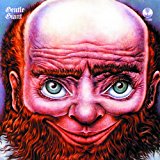 ジェントル・ジャイアント Gentle Giant