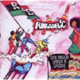 ファンカデリック Funkadelic