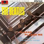 The Beatles/ザ・ビートルズ