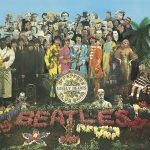 The Beatles/ザ・ビートルズ