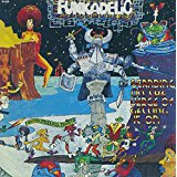 ファンカデリック Funkadelic