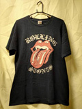 the rolling stones