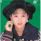 浅香唯