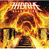 ヒブリア HIBRIA