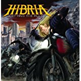 ヒブリア HIBRIA