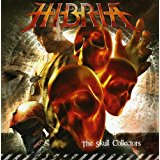 ヒブリア HIBRIA