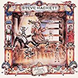 スティーヴ・ハケット Steve Hackett