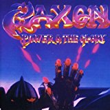 サクソン SAXON