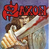 サクソン SAXON