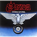 サクソン SAXON