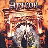 エイリオン Ayreon