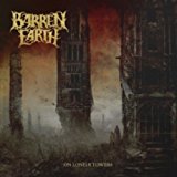 バレン・アース Barren Earth