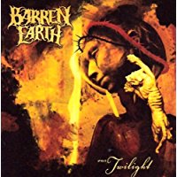 バレン・アース Barren Earth