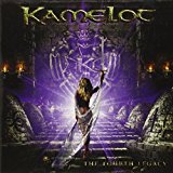 キャメロット Kamelot