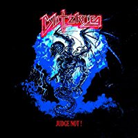 ブリッツリーグ Blitzkrieg