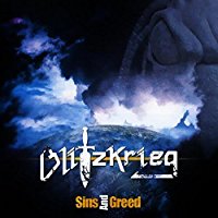 ブリッツリーグ Blitzkrieg