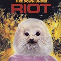 ライオット RIOT