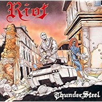 ライオット RIOT