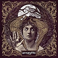 amorphis アモルフィス