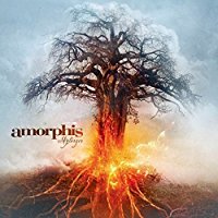 amorphis アモルフィス