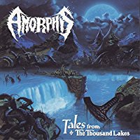 amorphis アモルフィス