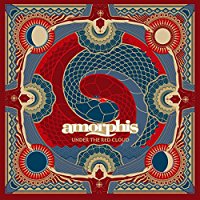 amorphis アモルフィス