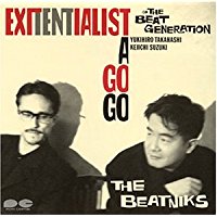 THE BEATNIKS ザ・ビートニクス