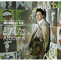 郷ひろみ